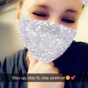 Meet your Posher, Kalli